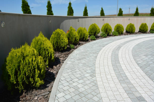 Best Residential Driveway Paver Services  in Philomath, OR